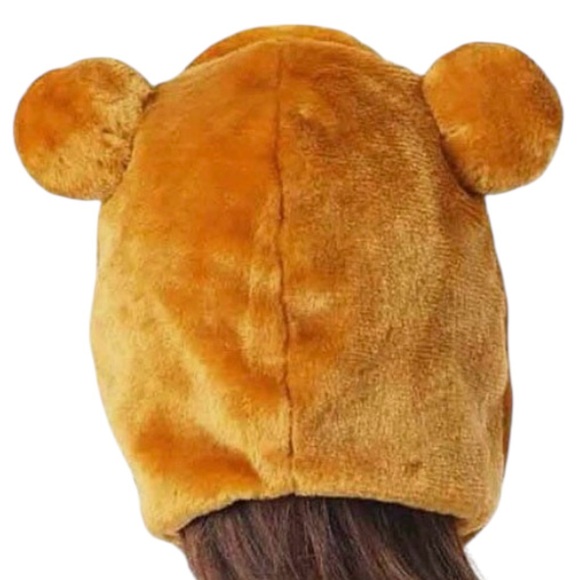 San-X Bear Hat - Picture 3 of 4